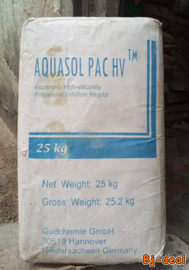 Main image of Vente AQUASOL PAC HV