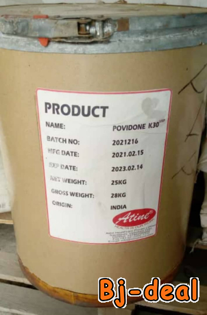 Main image of Vente Providone K30