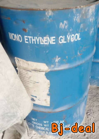 Main image of Vente Mono Éthylène Glycol