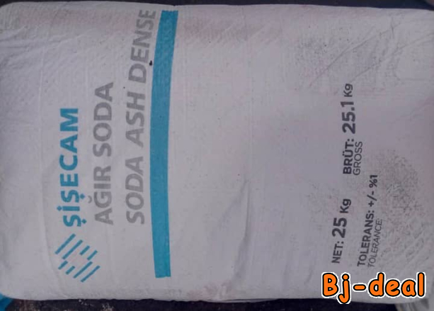 Image principale de Vente SISECAM AGIR SODA