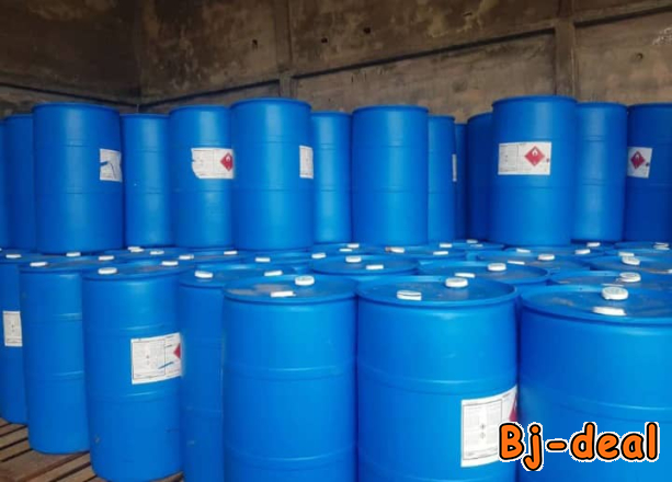 Image principale de Vente de Ethanol