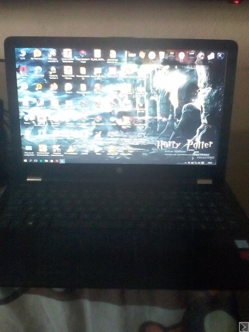 Image principale de HP. Core i3