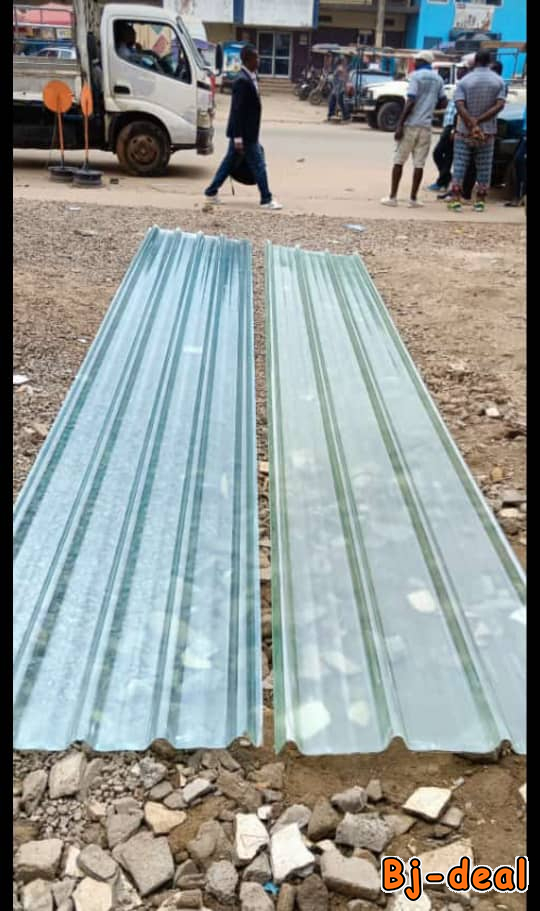 Main image of tôle Socatral Aluminium et Metrobond