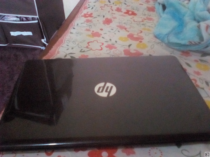 Image principale de Laptop HP Core i3