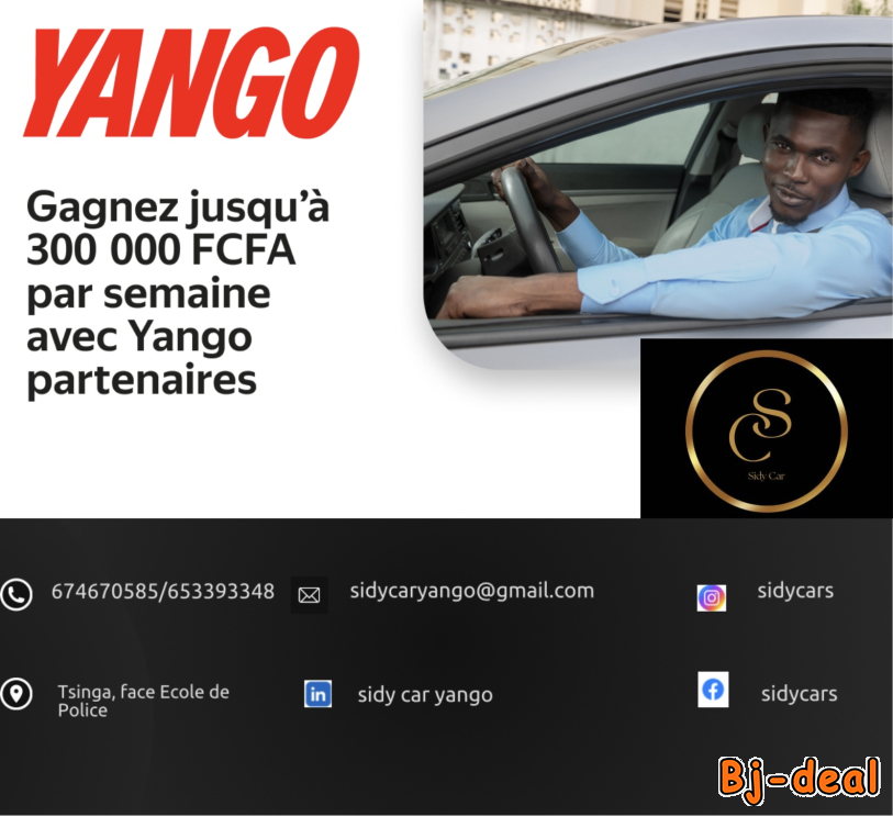 Image principale de Recrutement de chauffeurs qualifiés