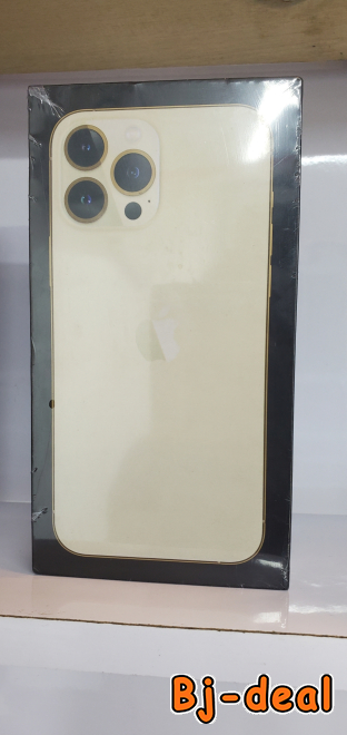 Main image of IPHONE 13 PRO MAX 256GB NEUF SCELLÉ