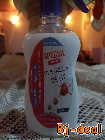 Image principale de Vente Anti-punaise de lit