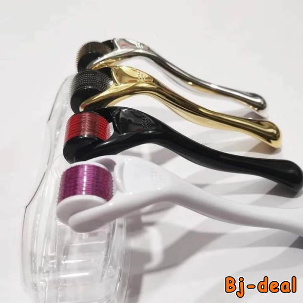 Main image of Derma roller en vente au Cameroun