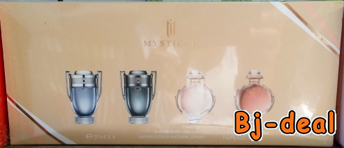 Main image of Coffret de Parfums à Douala