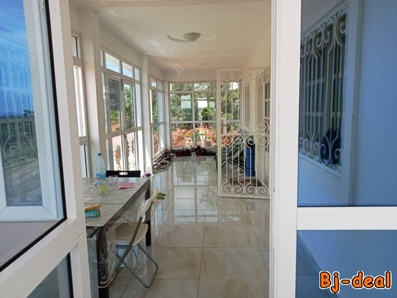 Main image of BELLE VILLA EN VENTE À NSIMALEN