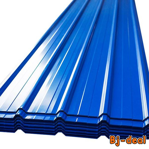 Main image of tôles accessoires construction