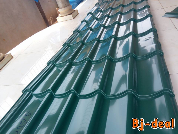 Main image of toles accessoires charpente