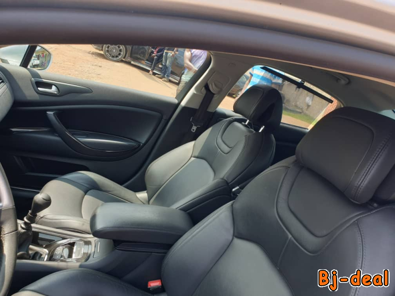 Image principale de Citroën c5 a vendre