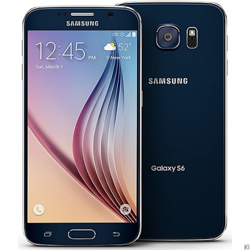 Image principale de Samsung Galaxy S6 - 32GB HDD - 3GB RAM