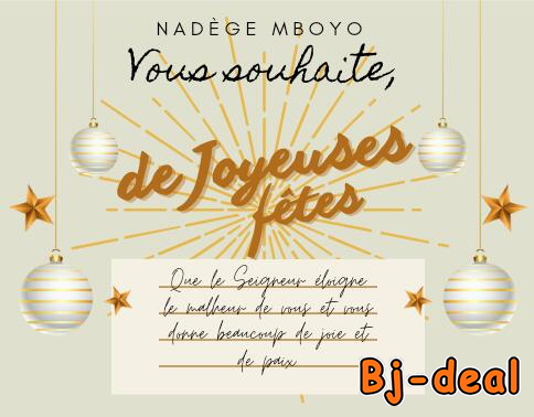 Image principale de CARTES VIRTUELLES PERSONNALISÉES