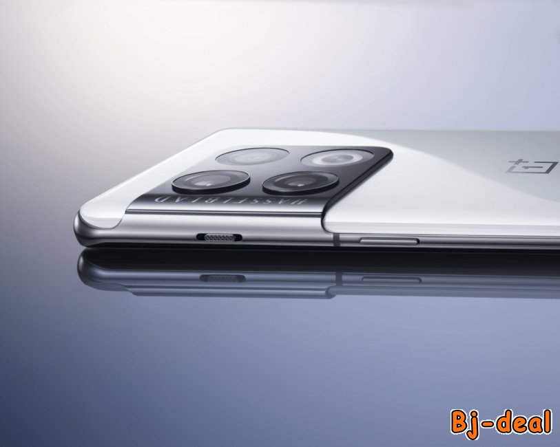 Main image of OnePlus 10 Pro 5G Selecta