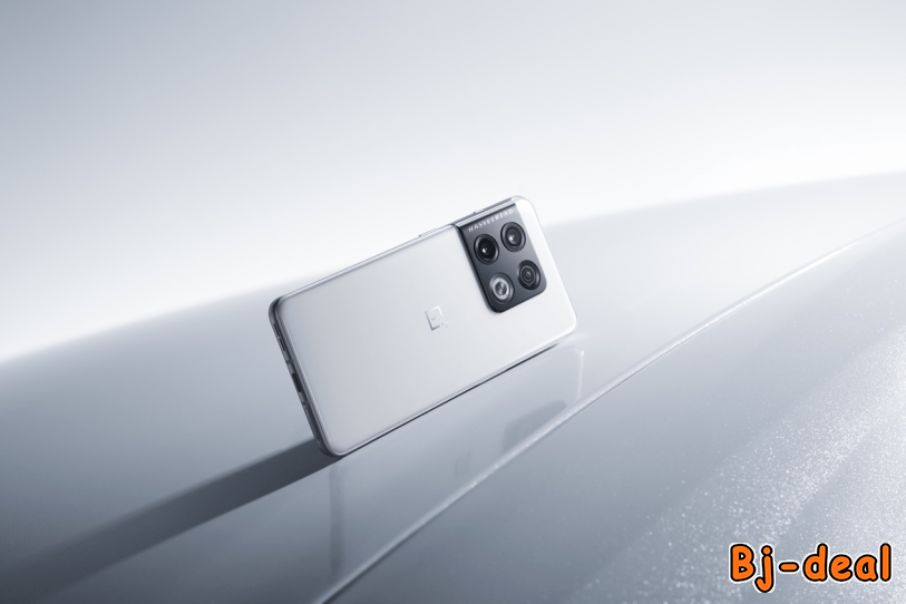 Main image of OnePlus 5G 512GB 10 Pro