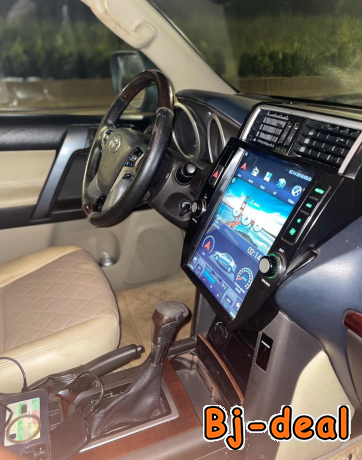 Image principale de Vente landcruiser Prado txl