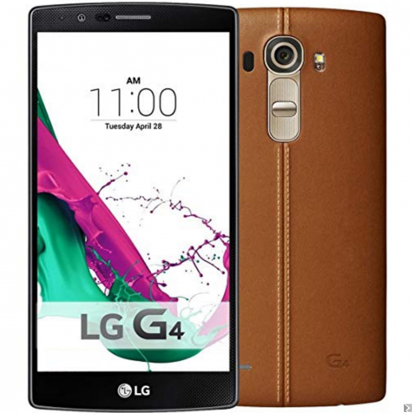 Image principale de LG G4 - 32GB HDD - 3GB RAM