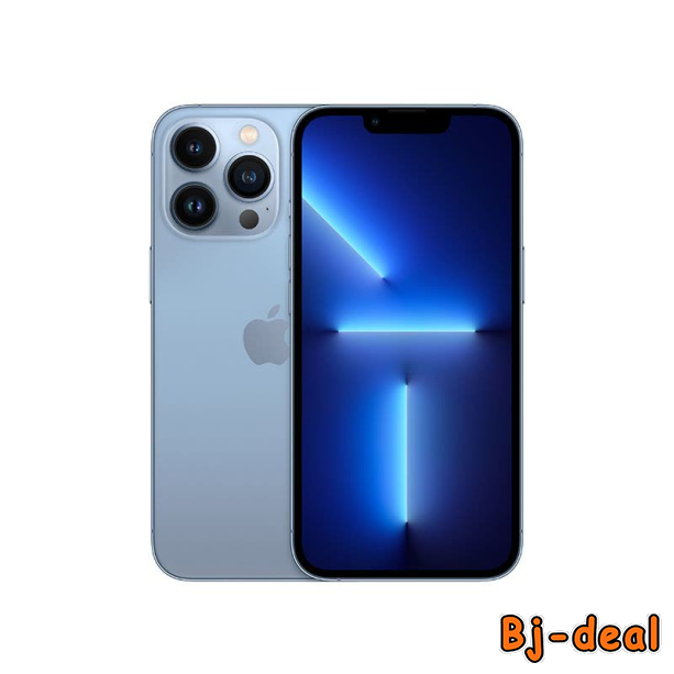 Main image of SUPER PROMO DE NOËL AVEC IPHONE 13 PRO MAX 256GB