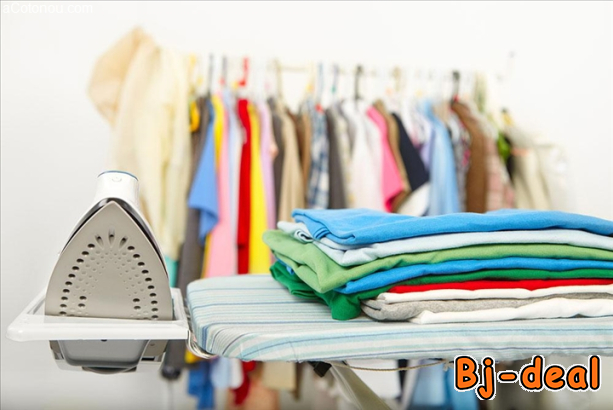 Image principale de Réceptionniste de pressing à Ydé