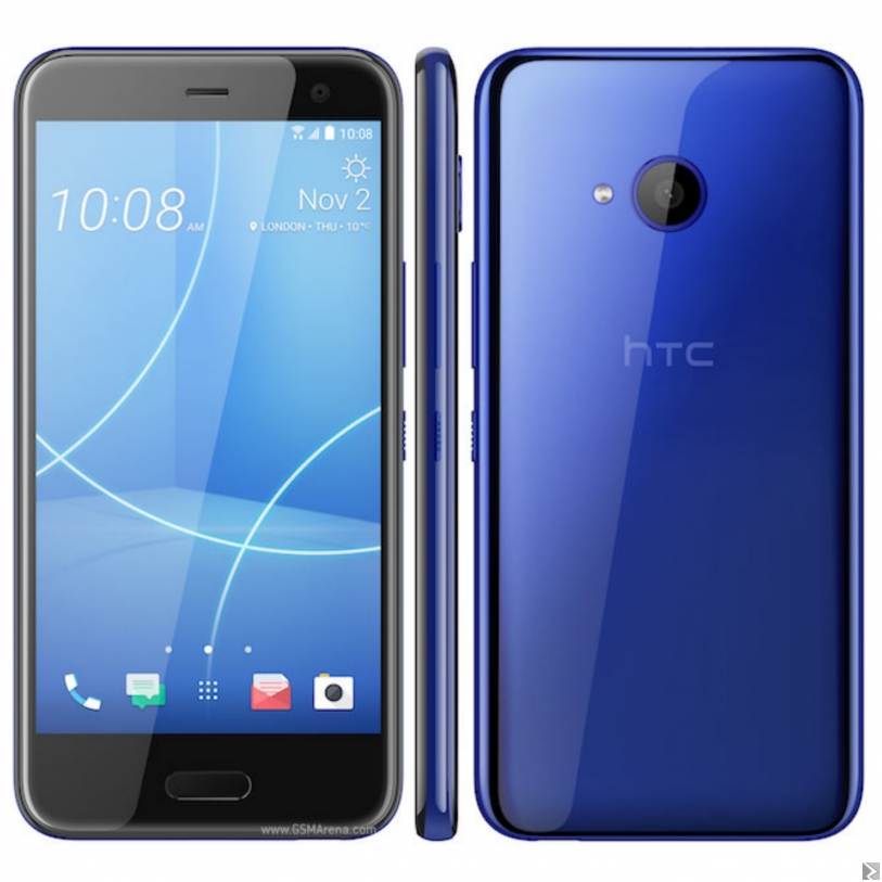 Image principale de HTC U11 Life - 32GB HDD - 3GB RAM