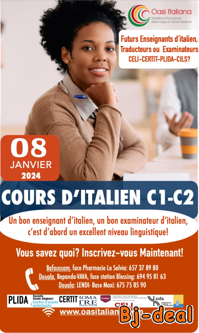 Image principale de Futurs Enseignants et Examinateurs CELI-CERTIT-CI