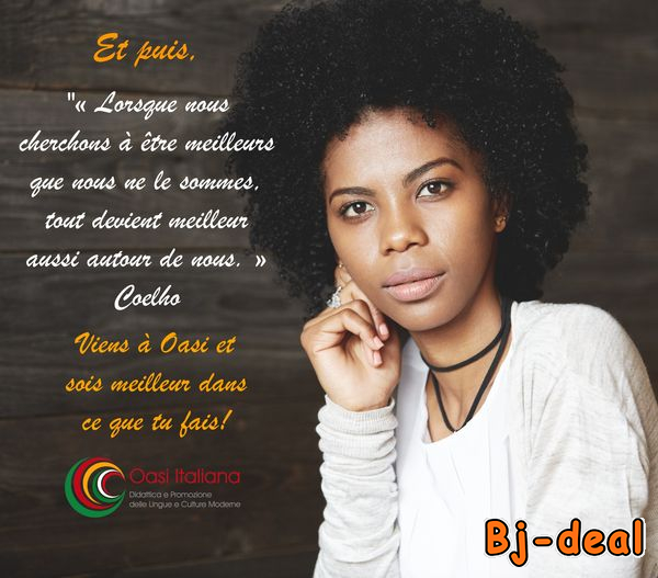 Image principale de COURS DE LANGUE A OASI ITALIANA