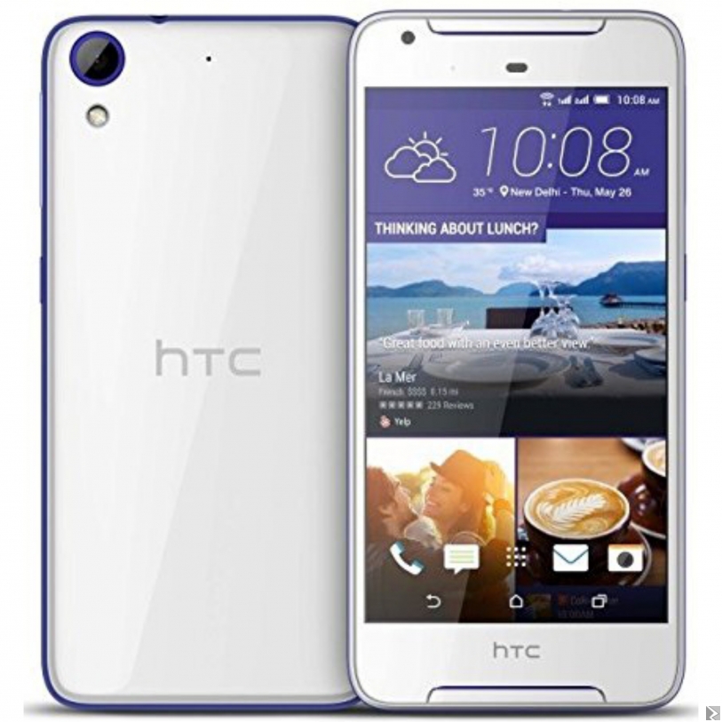 Image principale de HTC Desire 628 - 16GB HDD - 3GB RAM