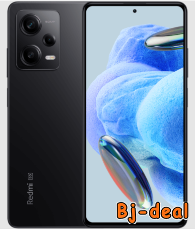 Image principale de Redmi Note 12 Pro