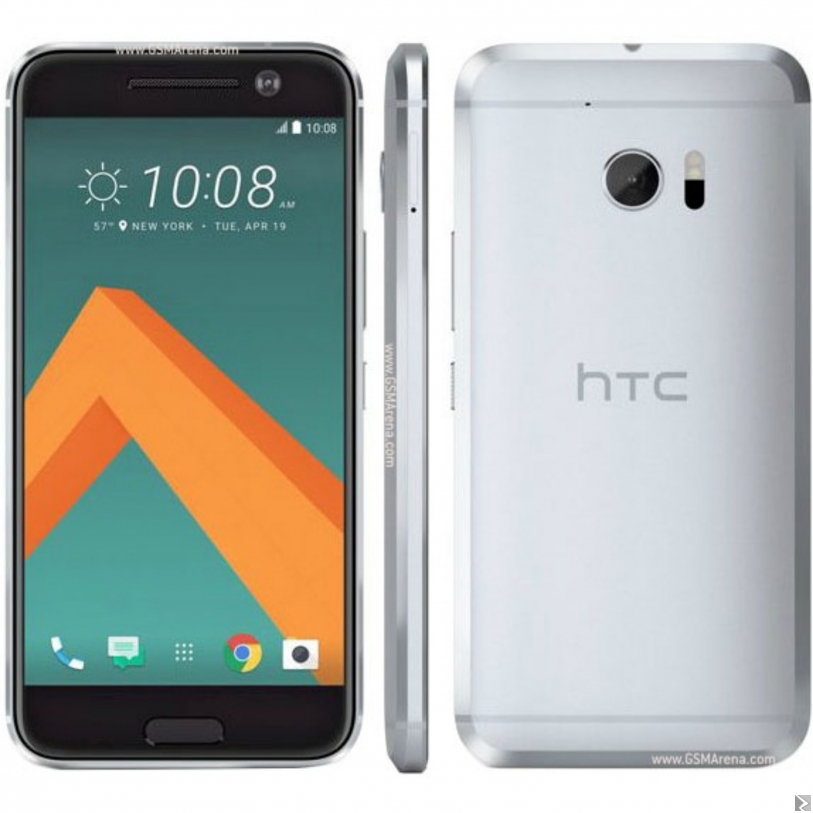 Image principale de HTC One M10 - 32GB HDD - 4GB RAM