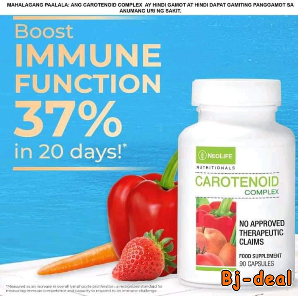 Image principale de RENFORCEZ NATURELLEMENT VOTRE SYSTEME IMMUNITAIRE