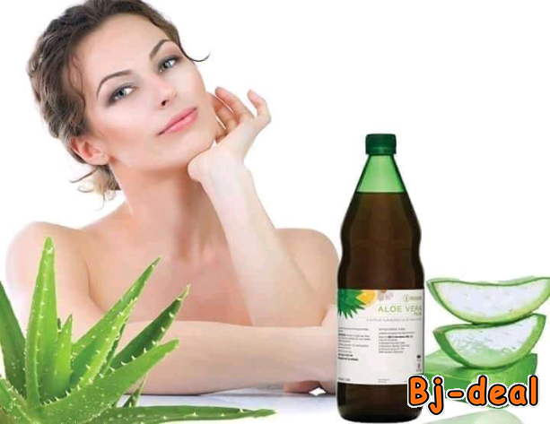 Image principale de POUR VOS PROBLEMES DE DIGESTION ET GASTRITE