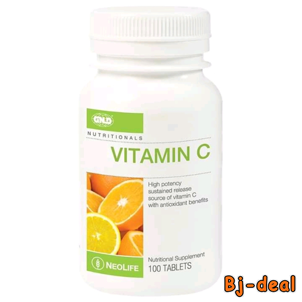 Image principale de IL FAUT CONSOMMER LA VITAMINE C CHAQUE JOUR