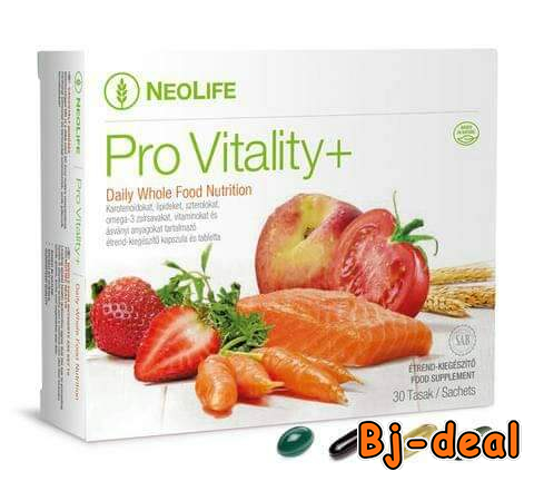 Image principale de EQUILIBRE ALIMENTAIRE NATUREL