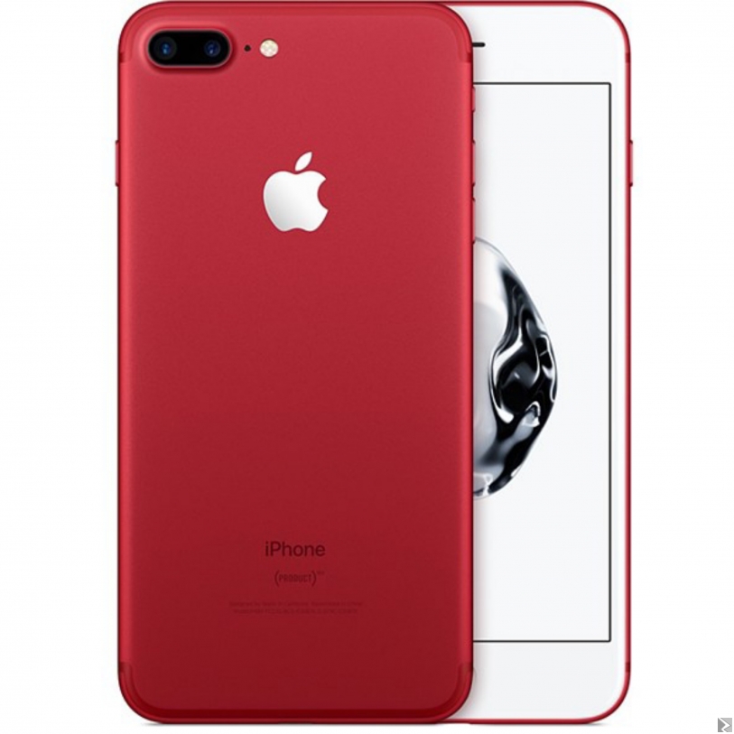 Image principale de Apple iPhone 7 Plus - 128GB HDD - 3GB RAM