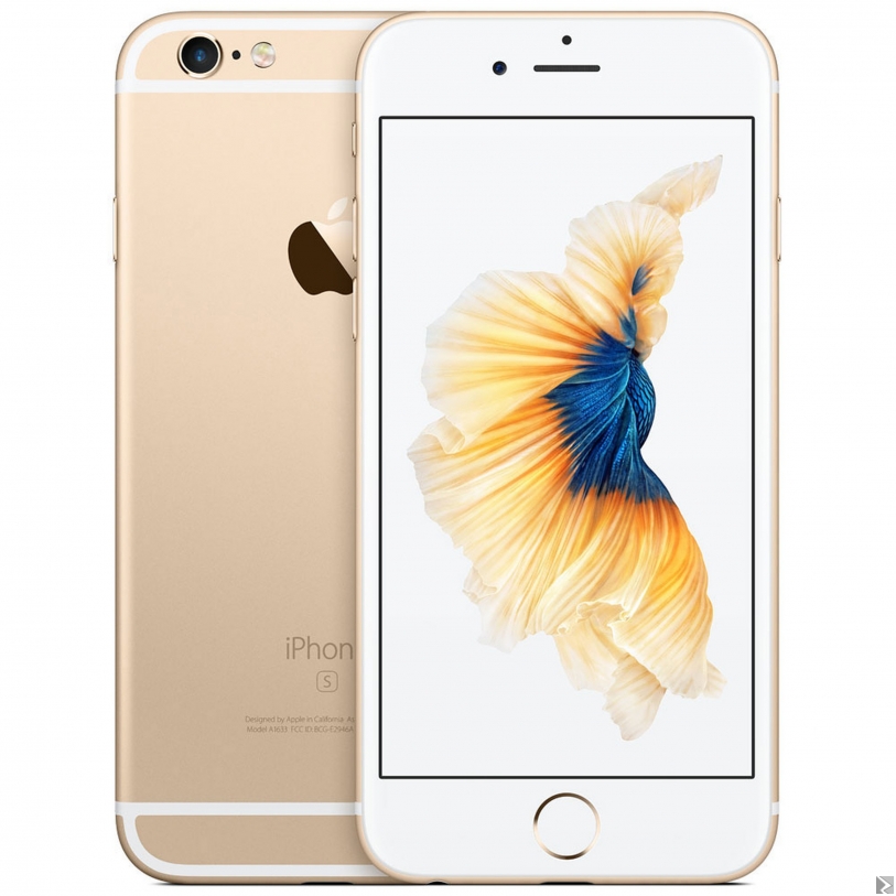 Image principale de Apple iPhone 6s - 16GB HDD - 2GB RAM
