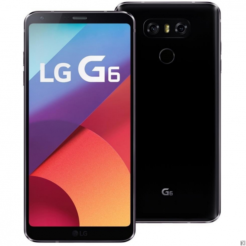 Image principale de LG G6 - 32GB HDD - 4GB RAM