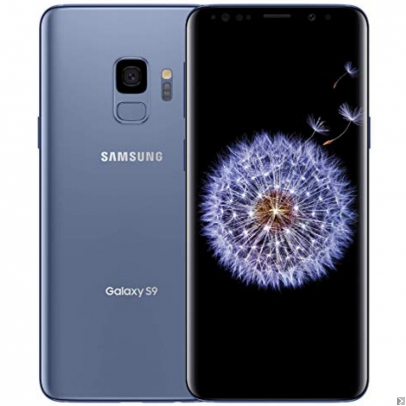 Image principale de Samsung Galaxy S9 - 64GB HDD - 4GB RAM