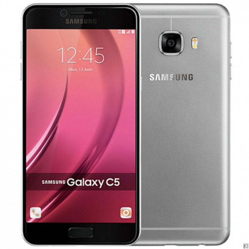 Image principale de Samsung Galaxy C5 - 32GB HDD - 4GB RAM