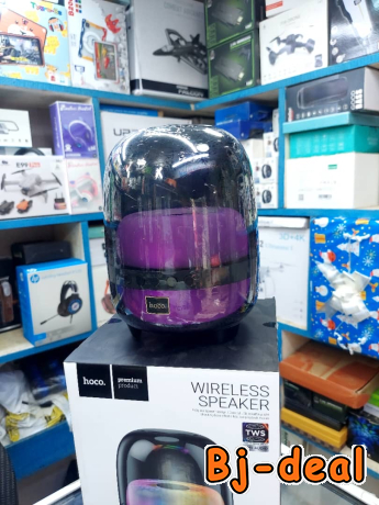 Main image of Haut parleur Hoco