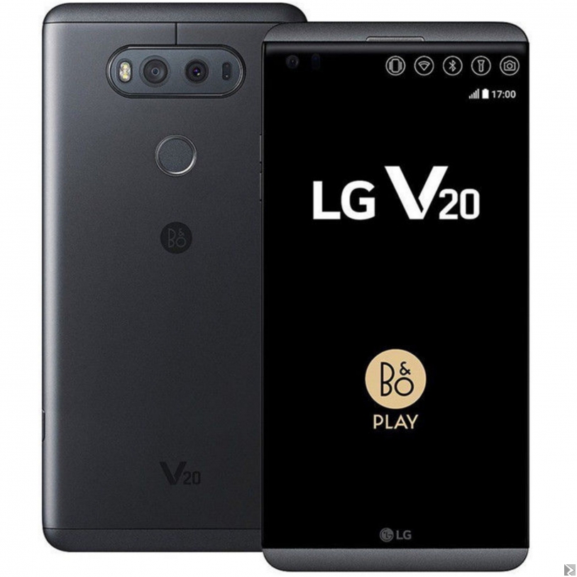 Image principale de LG V20 - 64GB HDD - 4GB RAM