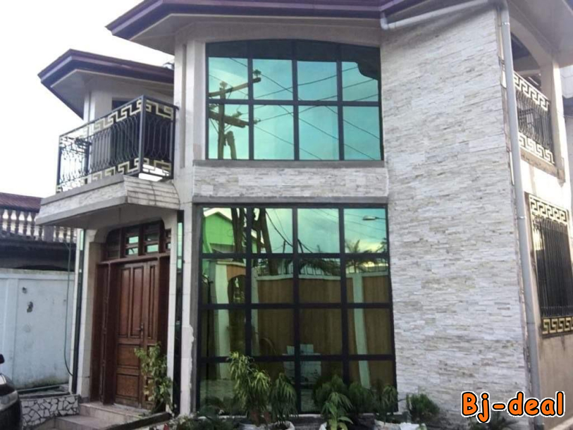 Image principale de Maison a vendre a Bonaberi Douala