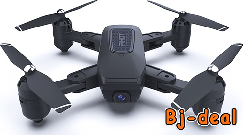 Image principale de Drone p30 pihot reel ultra HD