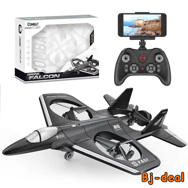 Image principale de Drone amateur test dentrainement