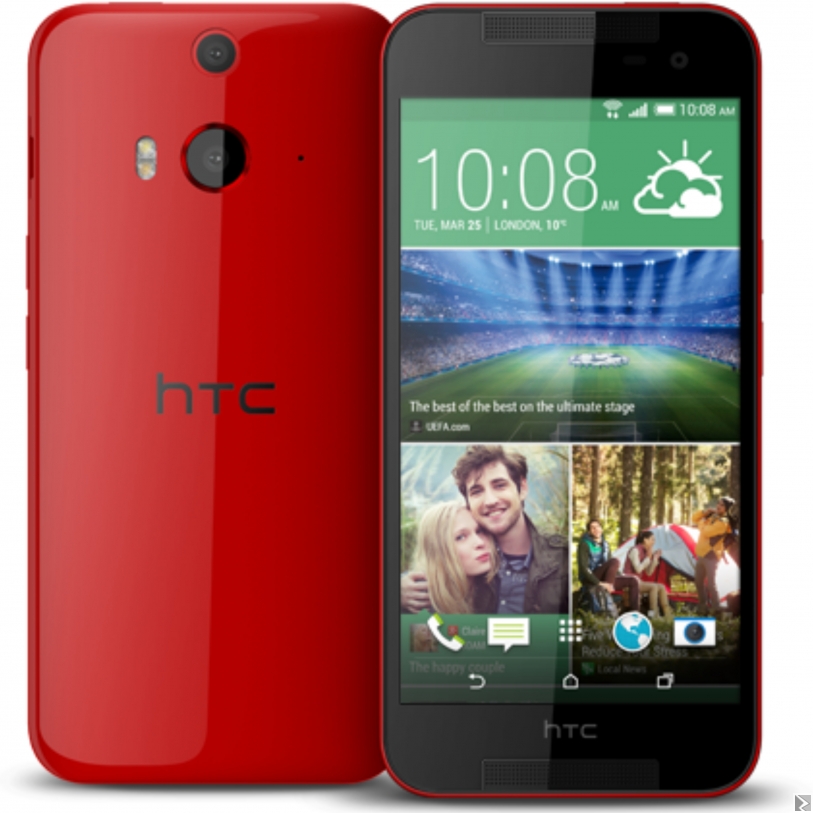 Image principale de HTC Butterfly 2 - 16GB HDD - 2GB RAM