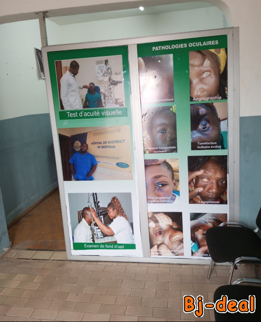 Image principale de Offre emploi communication éducation