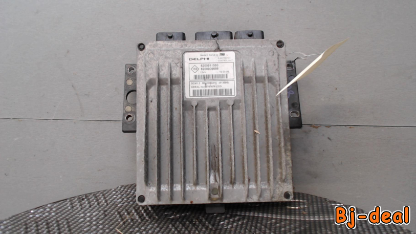 Main image of calculateur renault et peugeot en vente 694881362