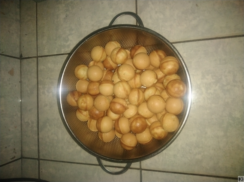 Main image of Gérante de creperie