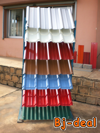 Main image of TOLES ACCESSSOIRES COSTRUCTION